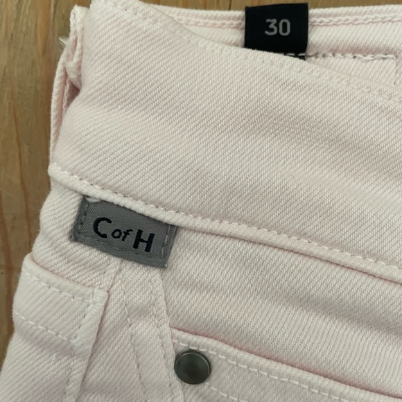 Citizens of Humanity Rocket Crop Jean - Picture 2 of 5